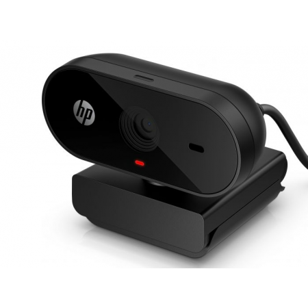 Webcam HP 325 FHD (USB-A)